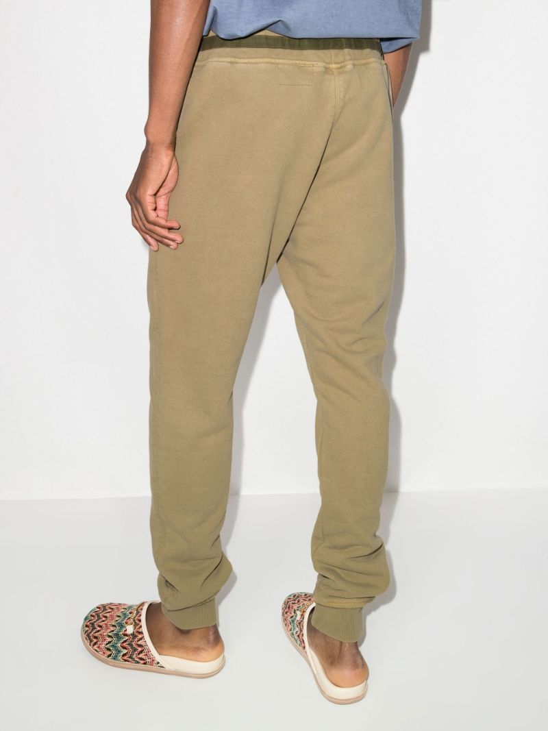 Basics Cotton Track Pants