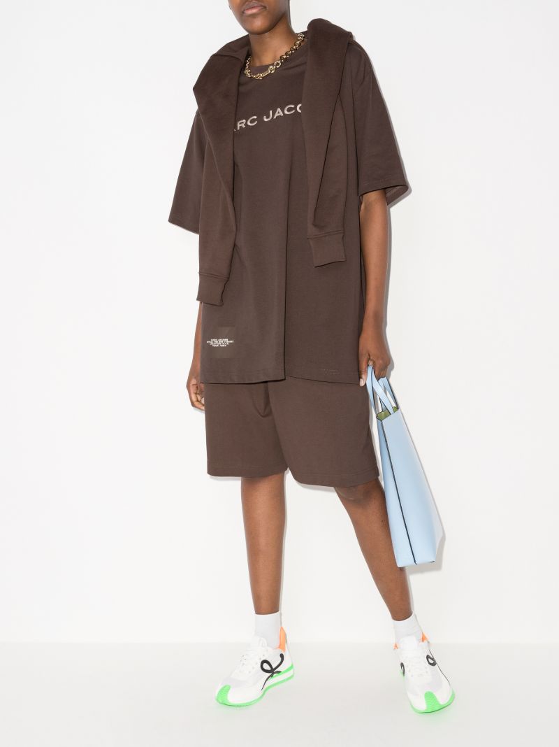 The Big Cotton T-shirt