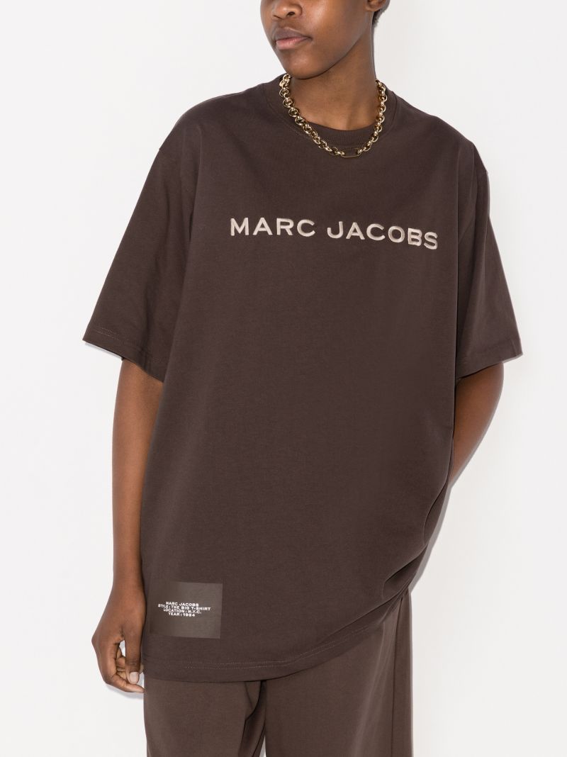 The Big Cotton T-shirt
