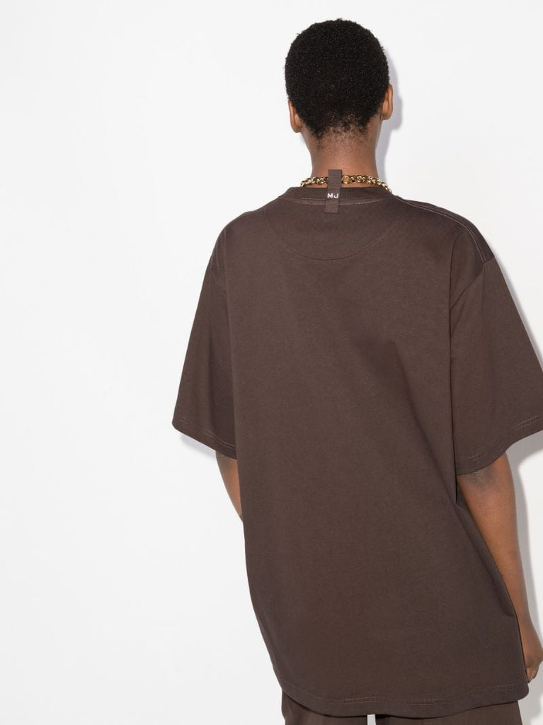 The Big Cotton T-shirt