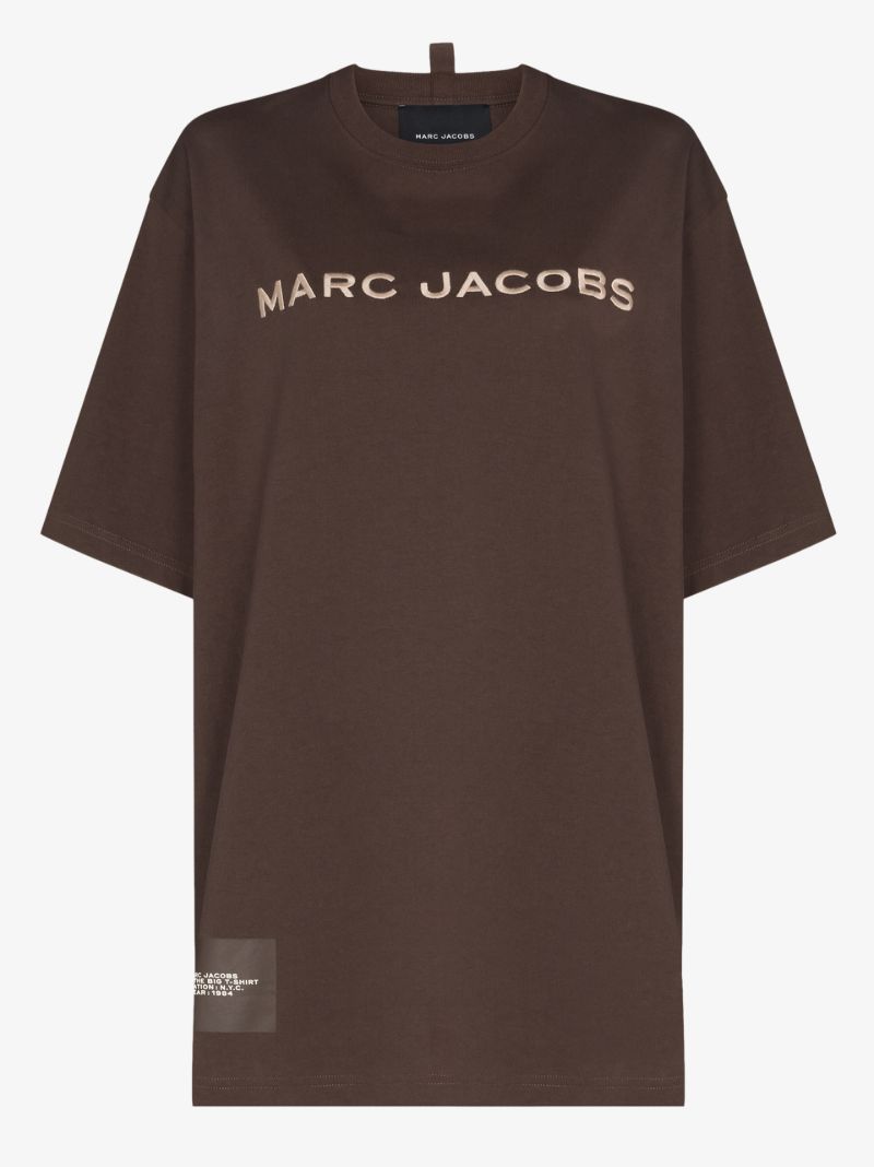 The Big Cotton T-shirt