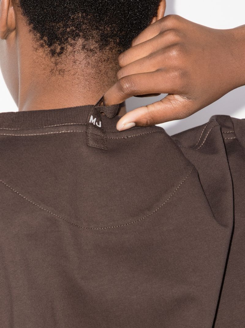 The Big Cotton T-shirt