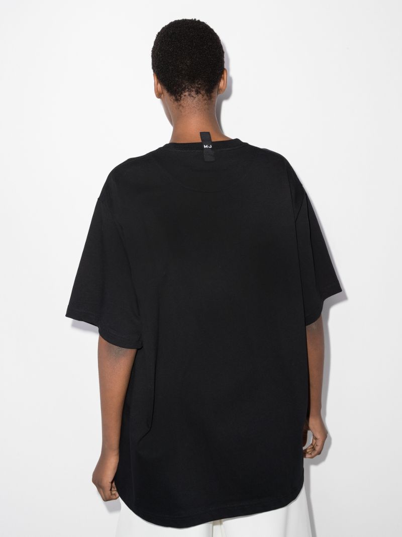 The Big Cotton T-shirt