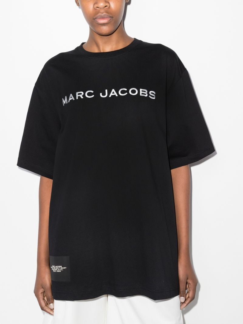 The Big Cotton T-shirt