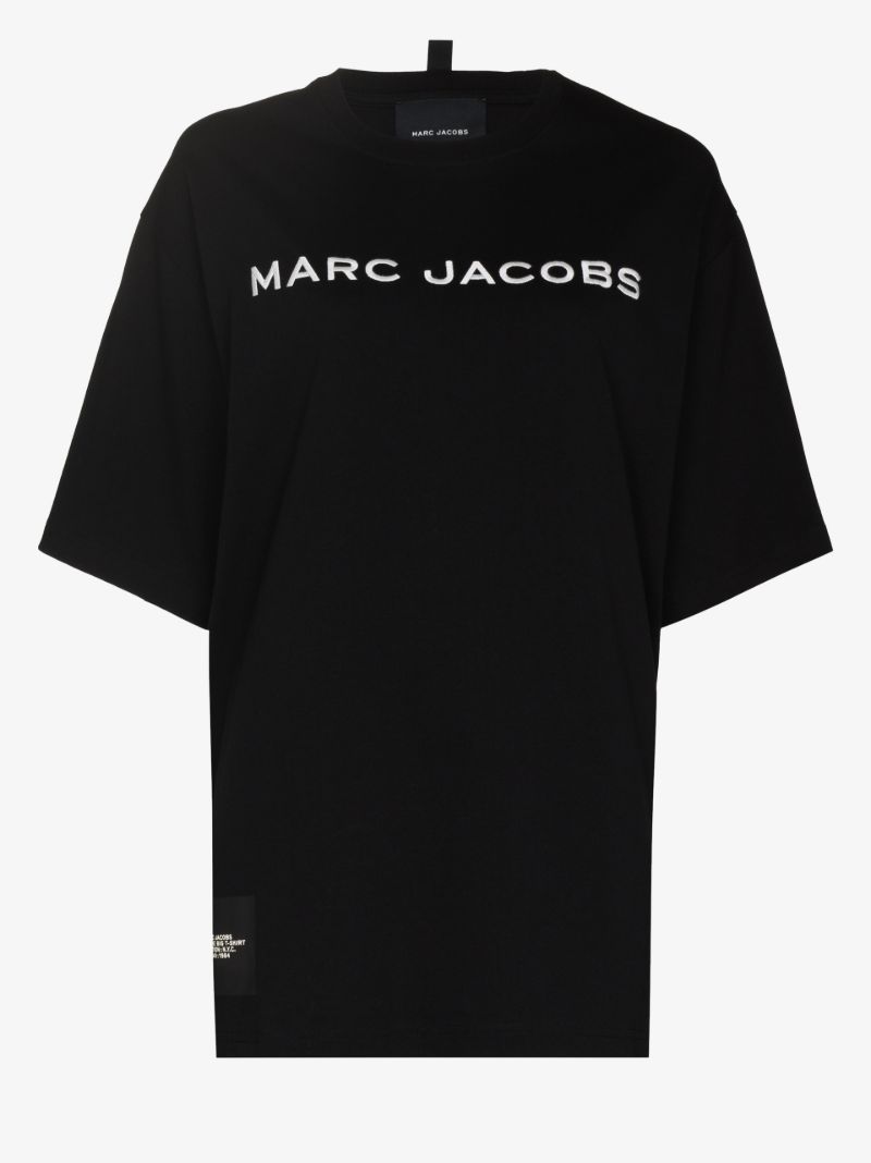 The Big Cotton T-shirt