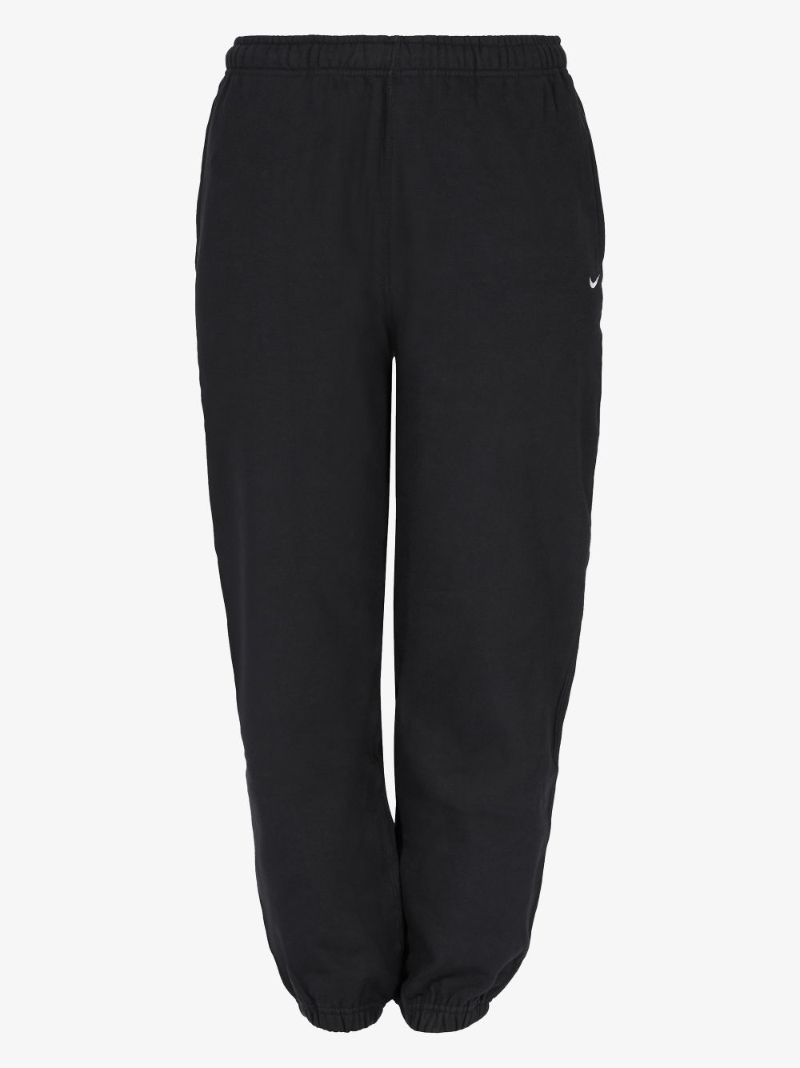 Nrg Solo Swoosh Fleece Track Pants