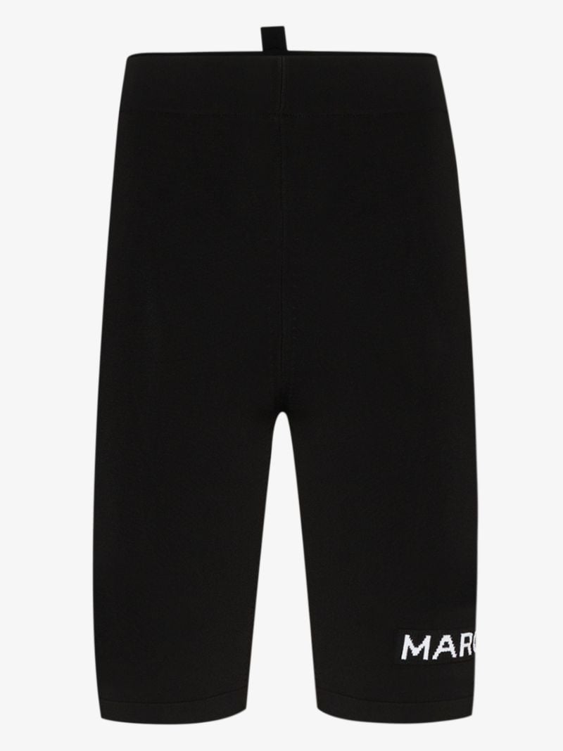 The T-shorts Long Logo Shorts