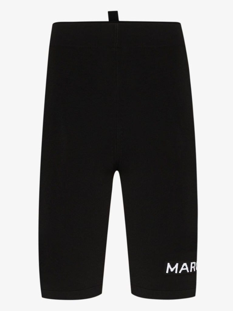 The T-shorts Long Logo Shorts