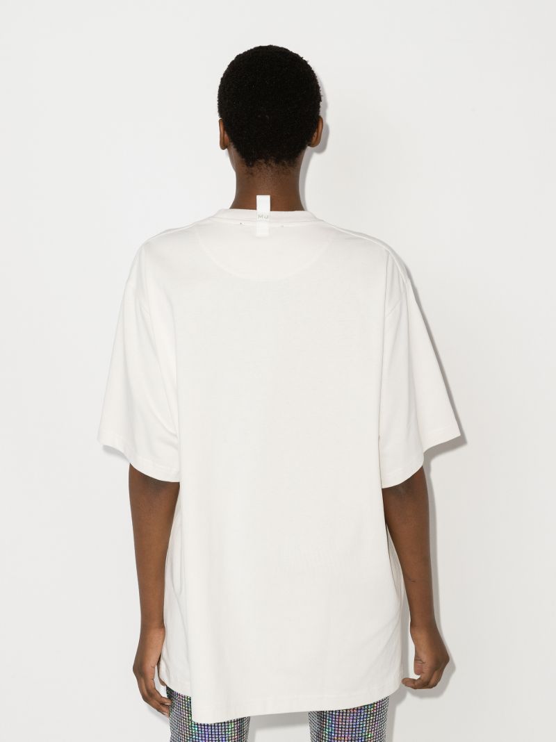 The Big Cotton T-shirt