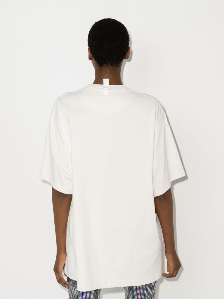 The Big Cotton T-shirt