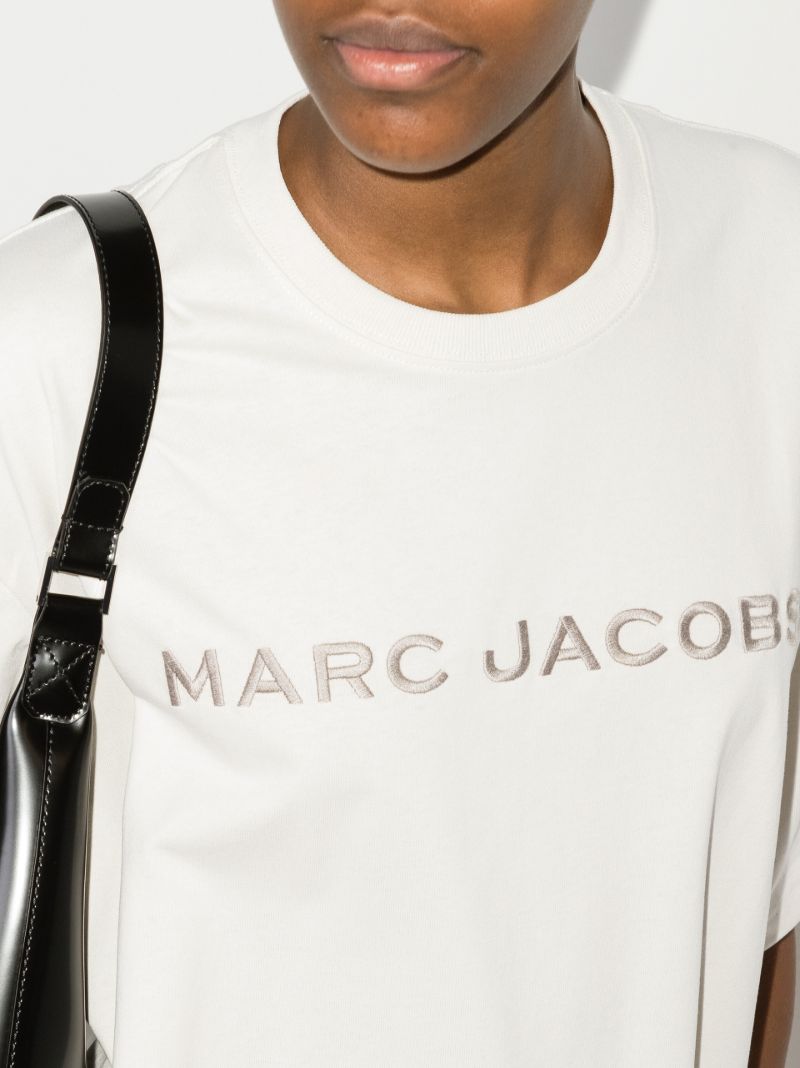 The Big Cotton T-shirt