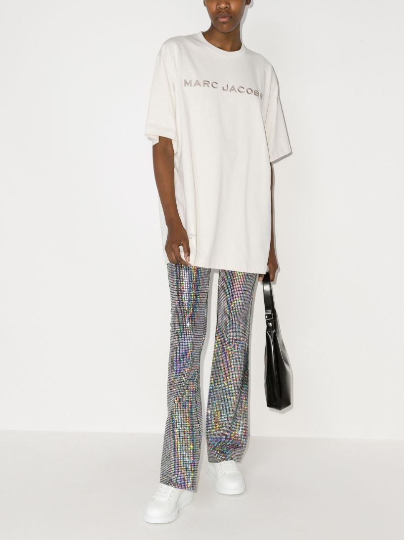 The Big Cotton T-shirt