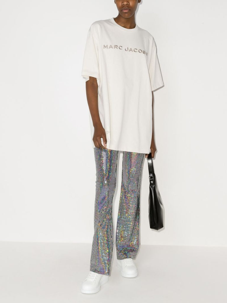 The Big Cotton T-shirt