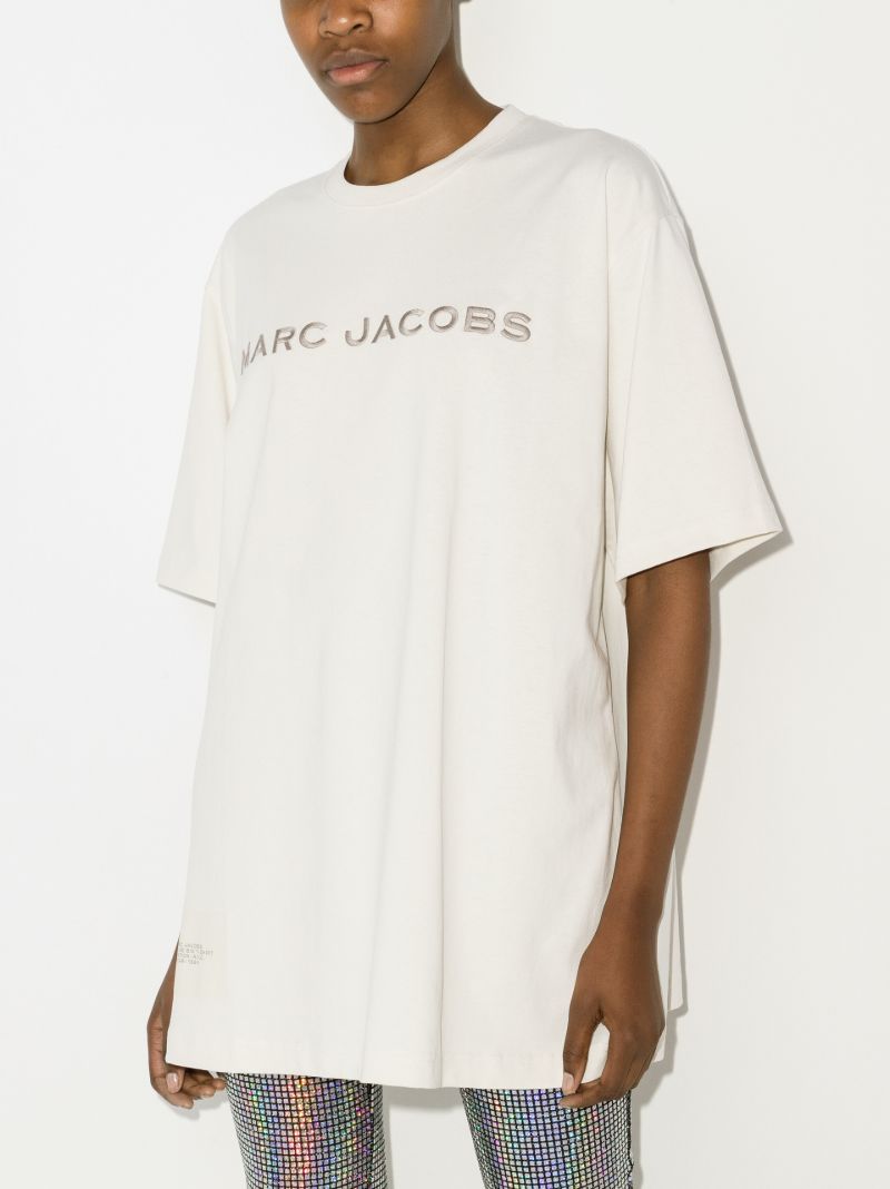 The Big Cotton T-shirt