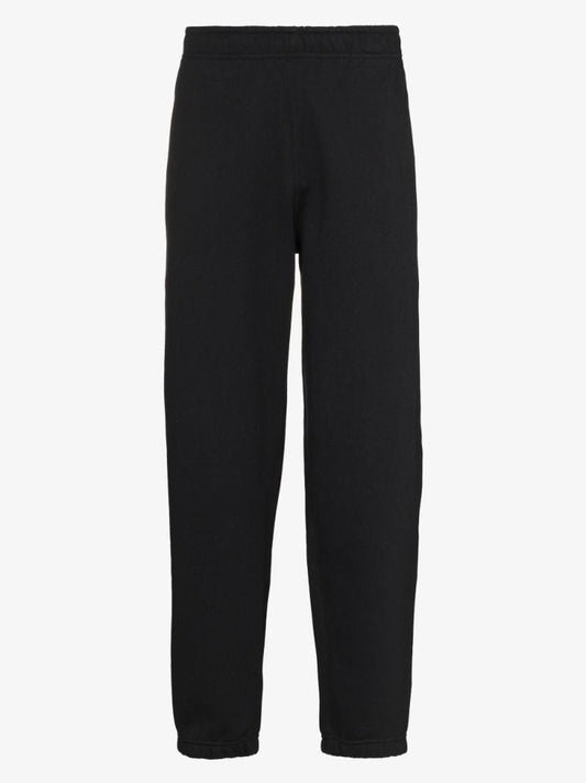 Swoosh Logo Track Pants