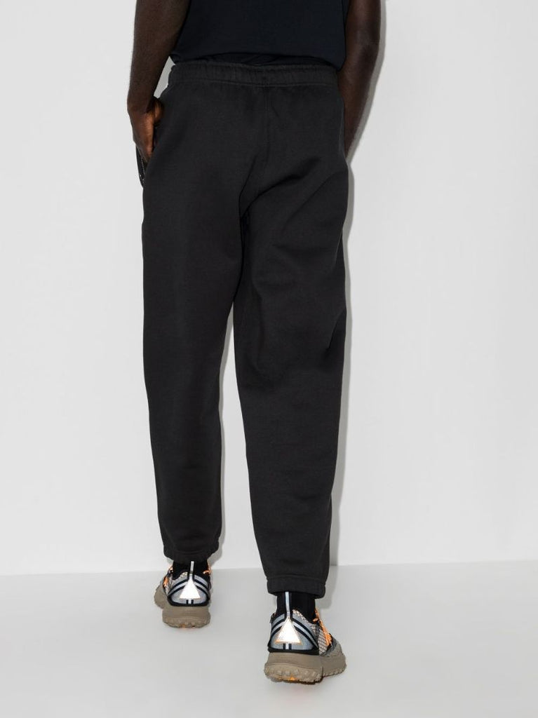 Swoosh Logo Track Pants