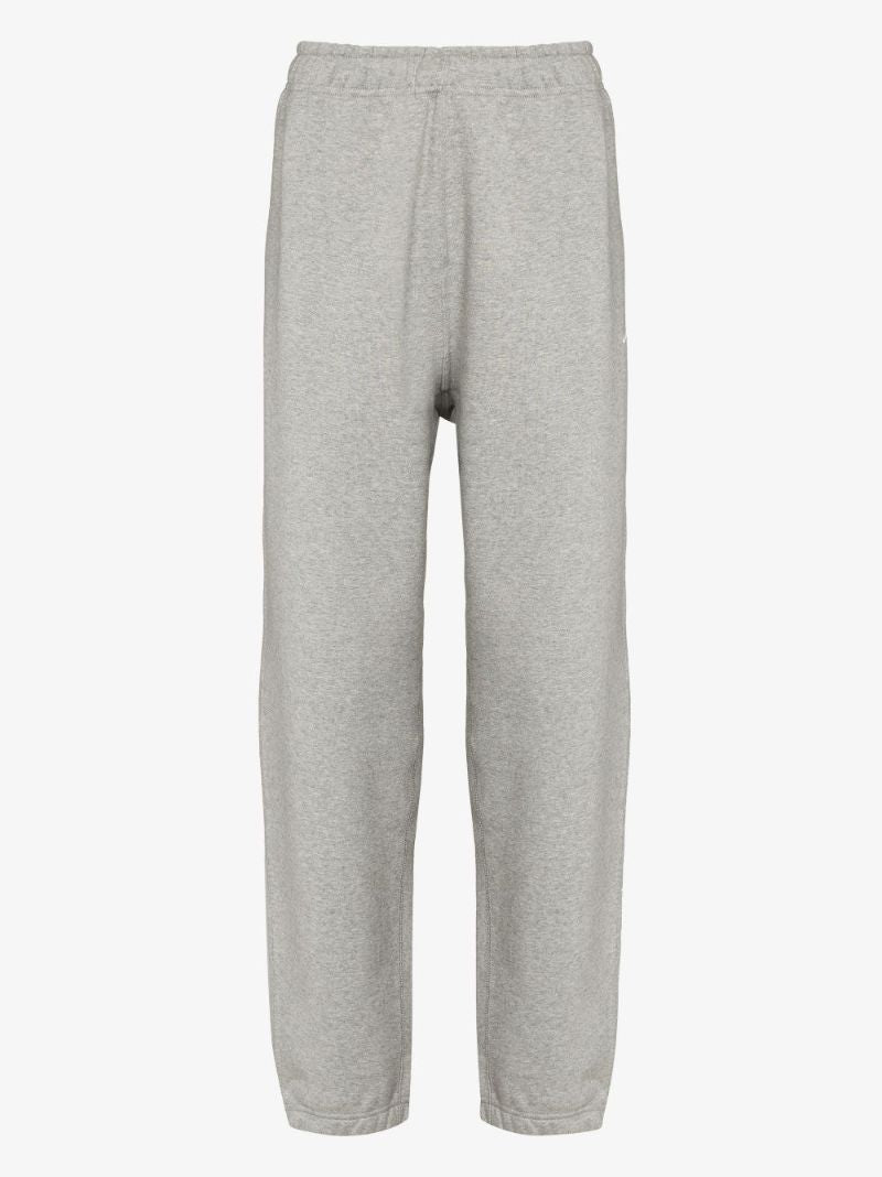 Swoosh Logo Track Pants