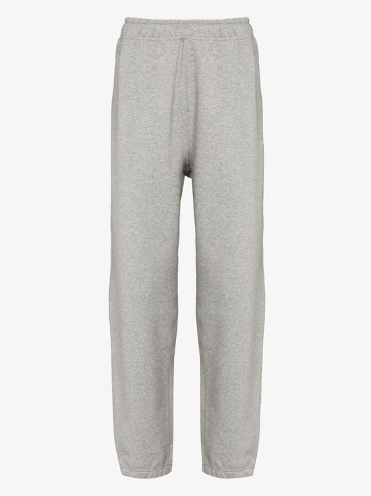 Swoosh Logo Track Pants