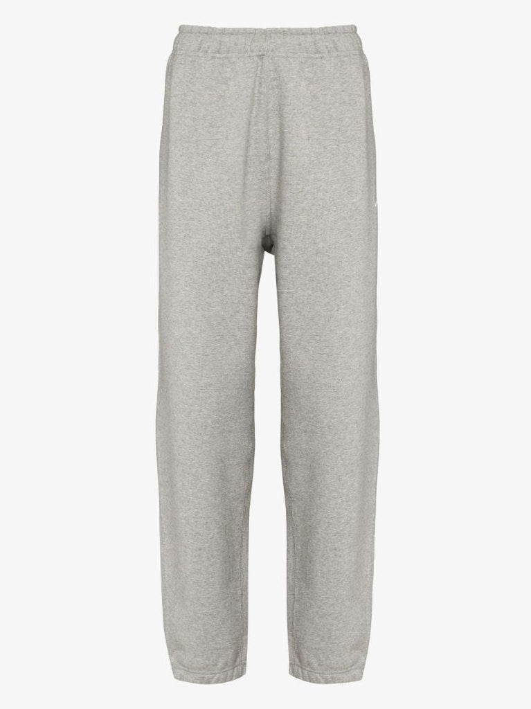 Swoosh Logo Track Pants