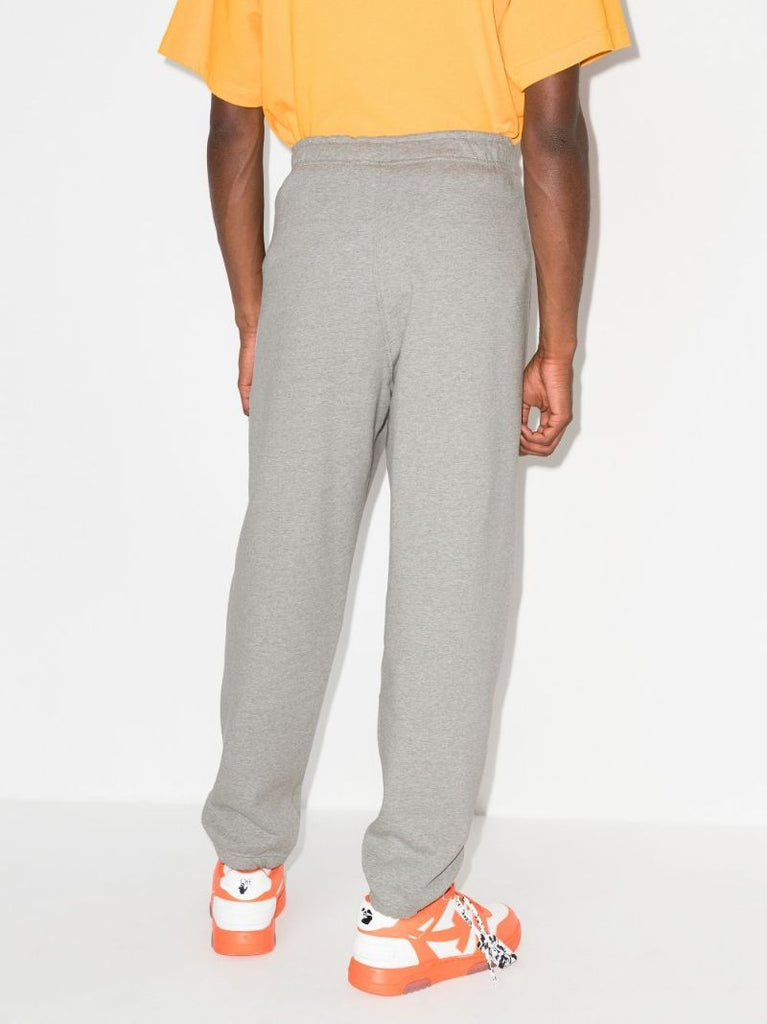 Swoosh Logo Track Pants