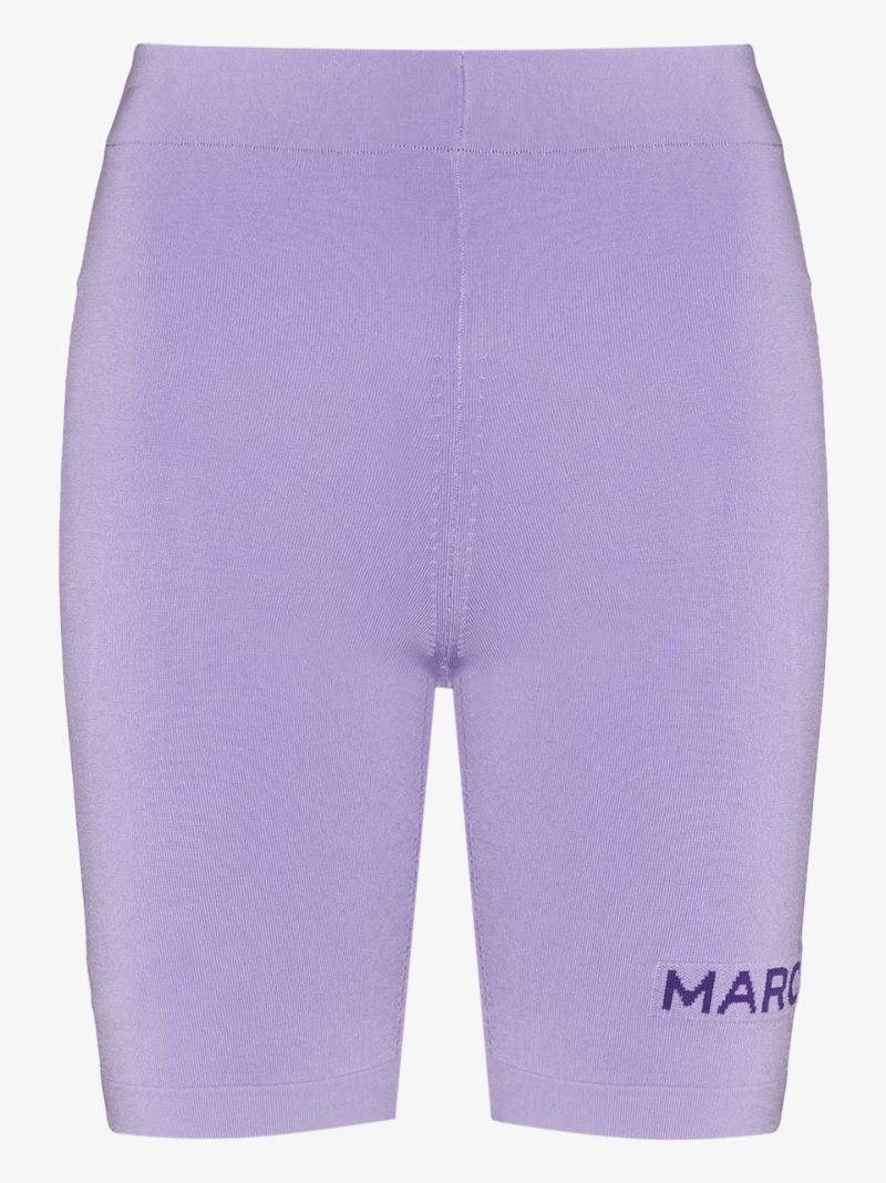 The Sport Knitted Shorts