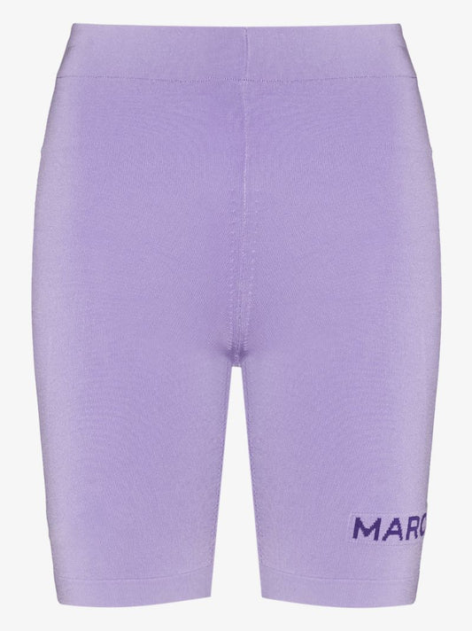 The Sport Knitted Shorts