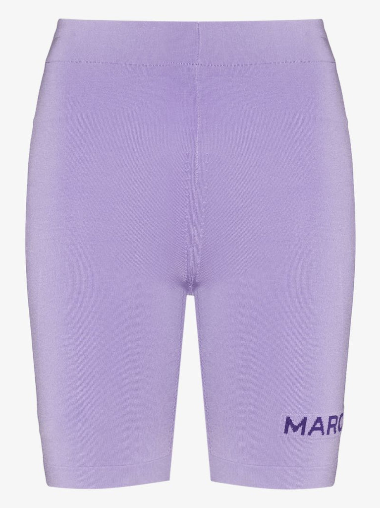 The Sport Knitted Shorts
