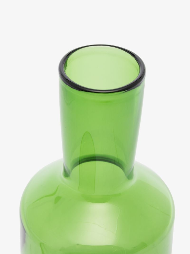 Green JÃ¢â_x0082_¬â_x0084_¢ai Soif Carafe and Tumbler Set