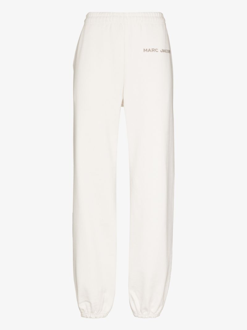 The Sweatpants Cotton Track Pants