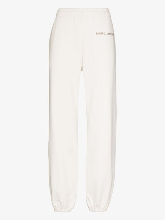 The Sweatpants Cotton Track Pants