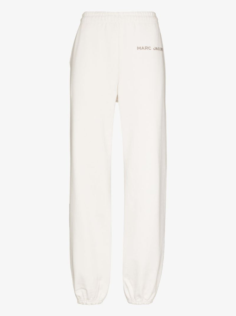 The Sweatpants Cotton Track Pants