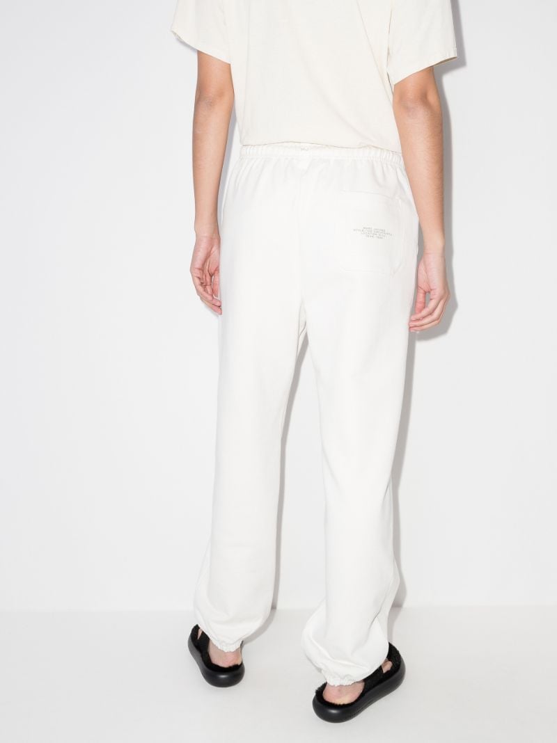 The Sweatpants Cotton Track Pants