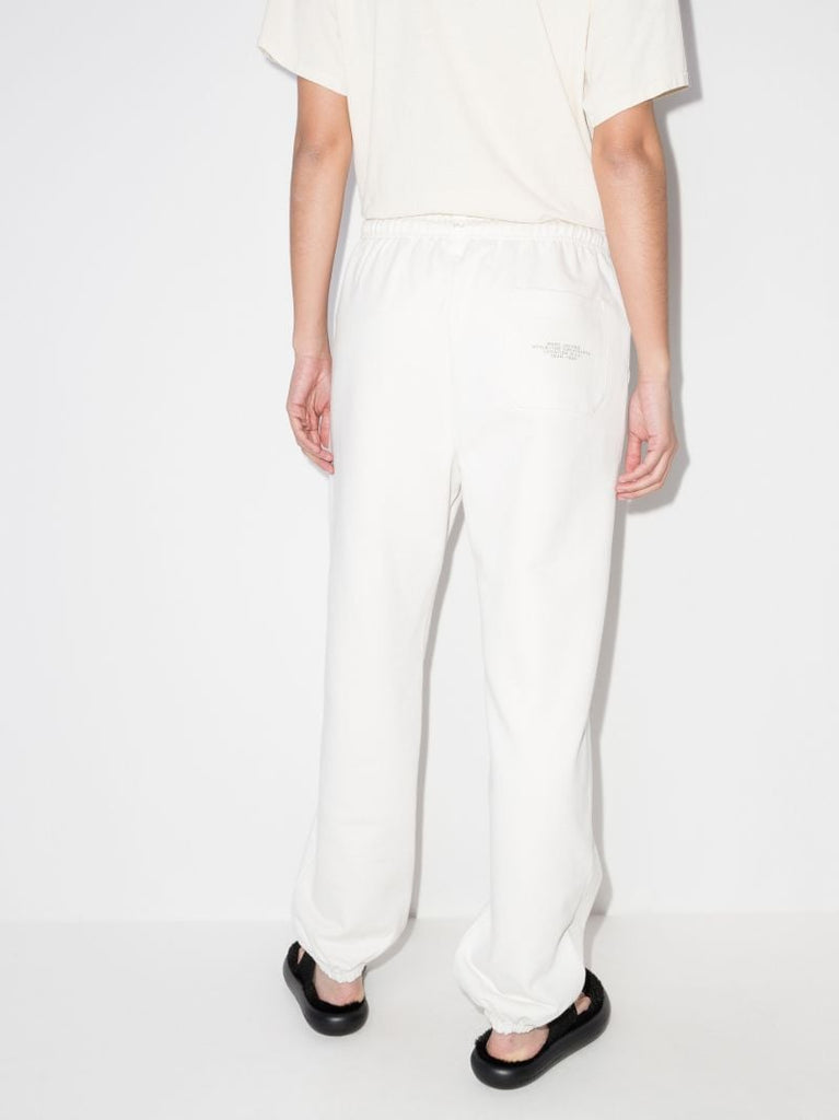The Sweatpants Cotton Track Pants