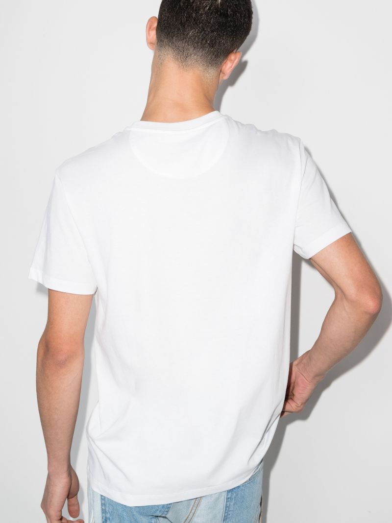 Logo Cotton T-shirt
