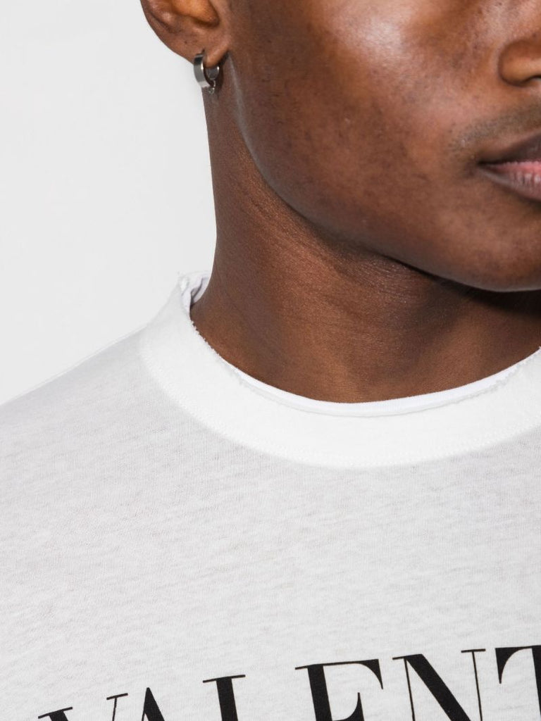 Archive 1985 Printed Cotton T-shirt