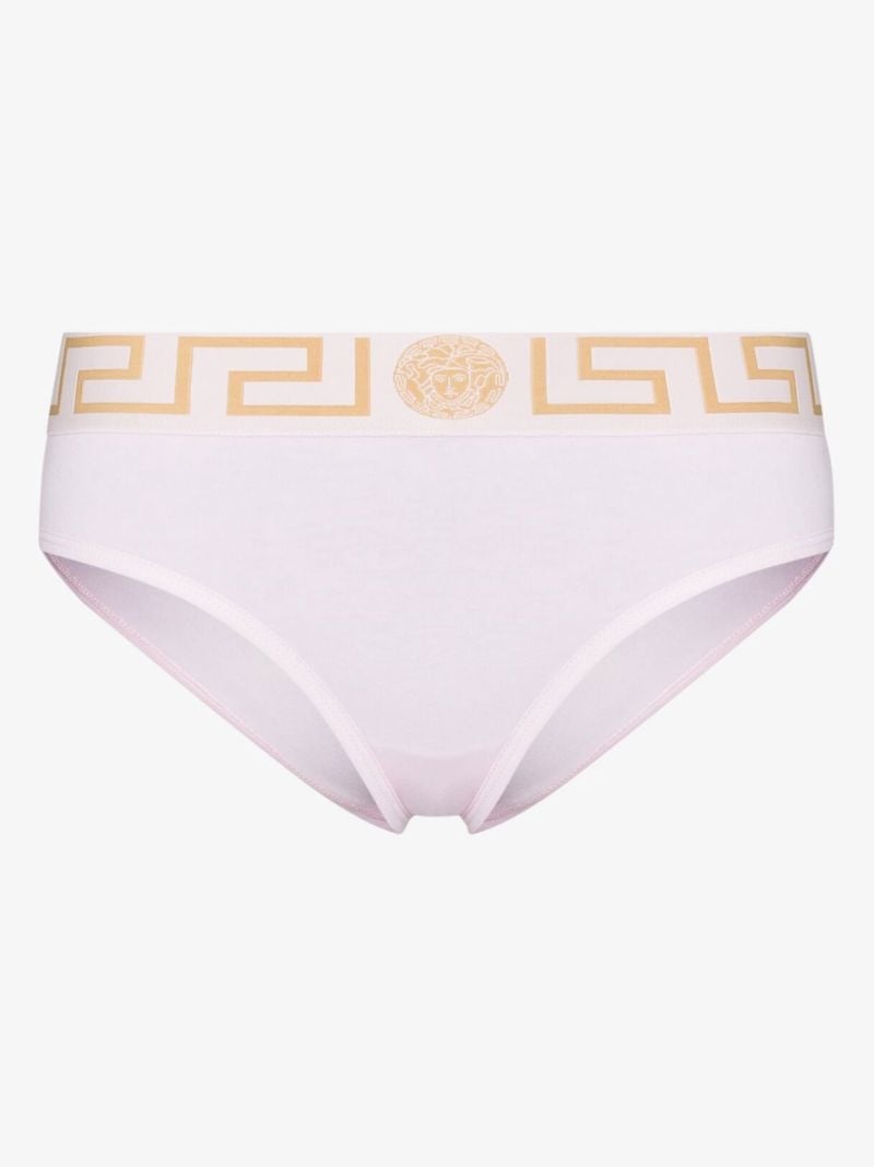 Greca Trim Briefs