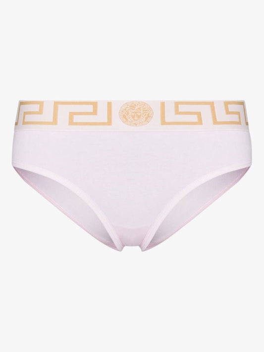 Greca Trim Briefs