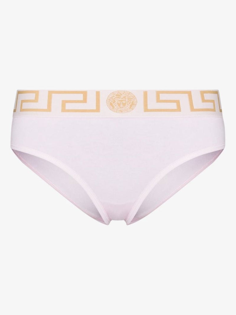 Greca Trim Briefs