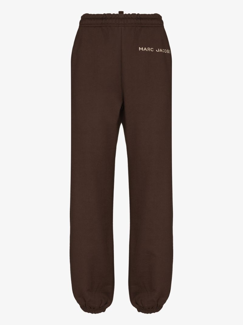 The Sweatpants Cotton Track Pants