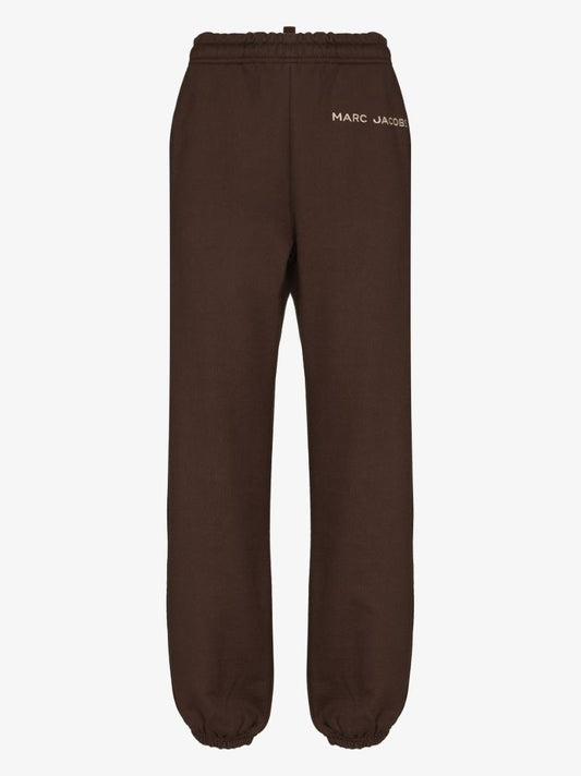 The Sweatpants Cotton Track Pants