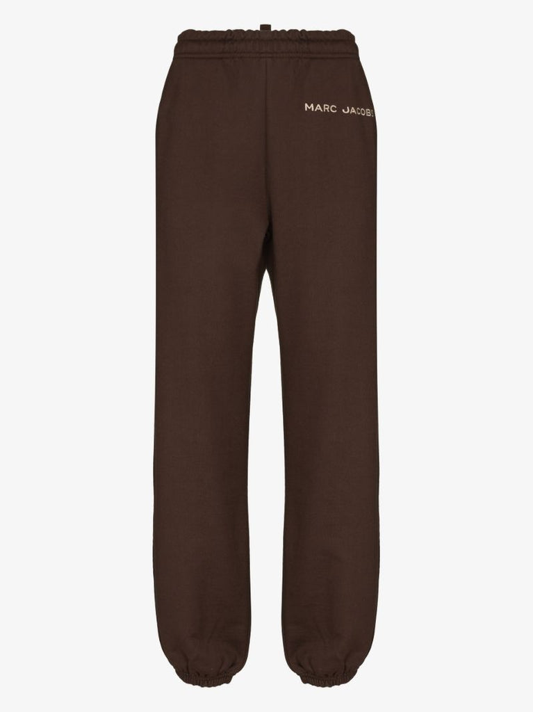 The Sweatpants Cotton Track Pants