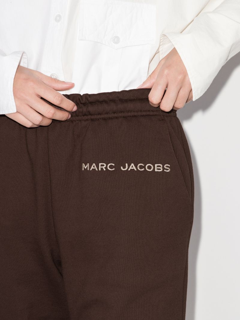 The Sweatpants Cotton Track Pants