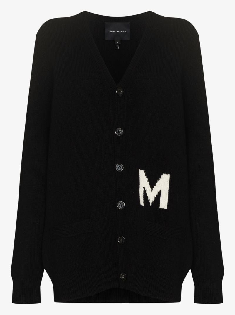 The Big Cardigan