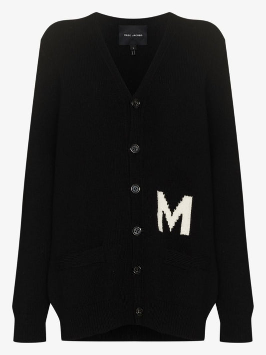 The Big Cardigan