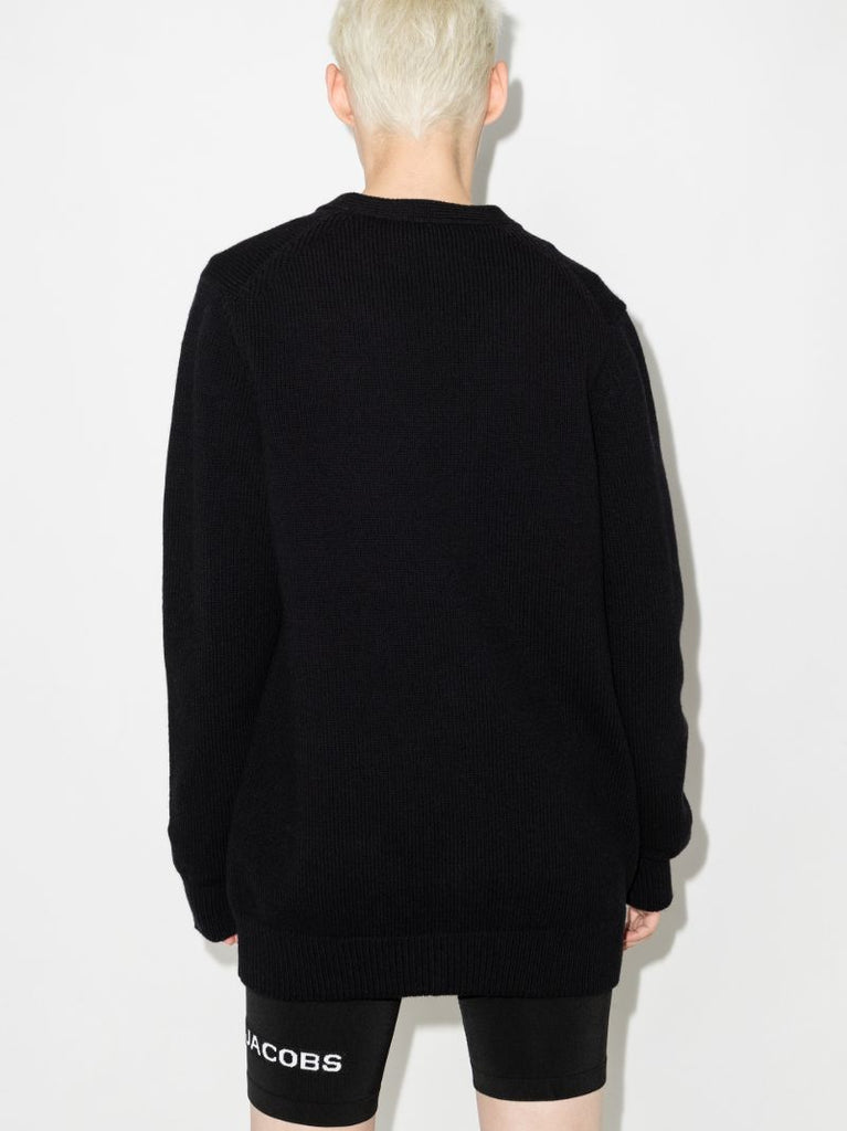 The Big Cardigan