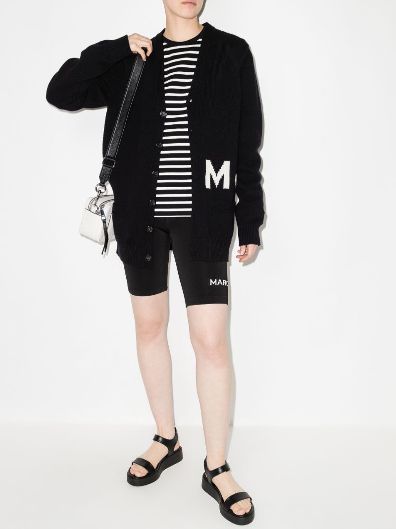 The Big Cardigan