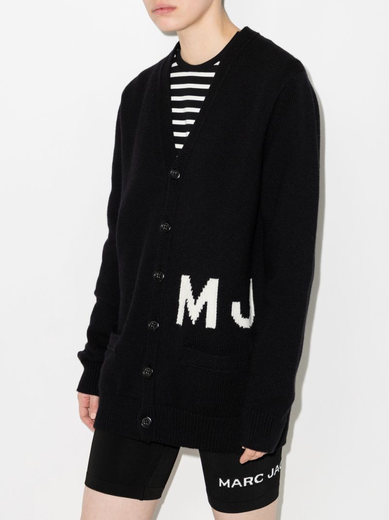The Big Cardigan