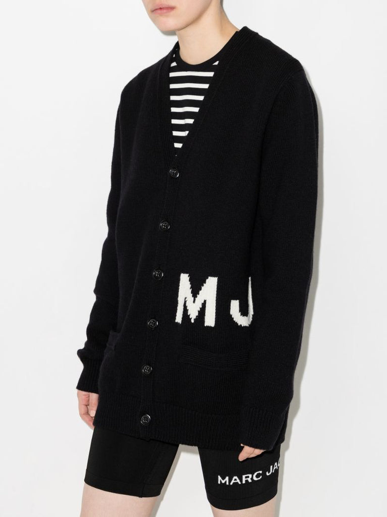 The Big Cardigan