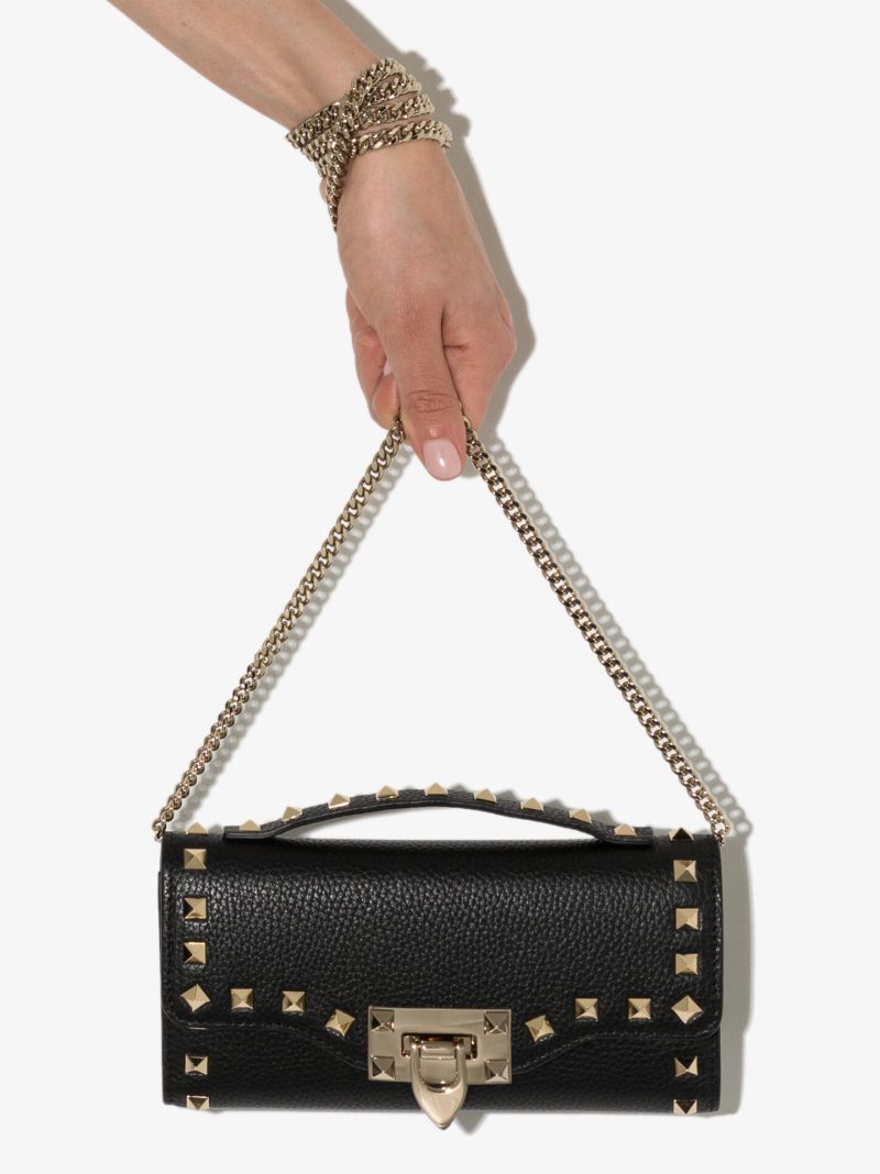 Rockstud Flip-lock Fastening Clutch