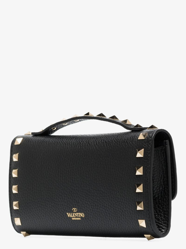 Rockstud Flip-lock Fastening Clutch